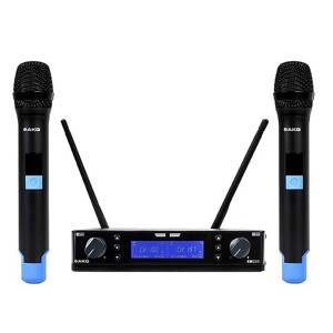 Micro không dây AKG KM-200