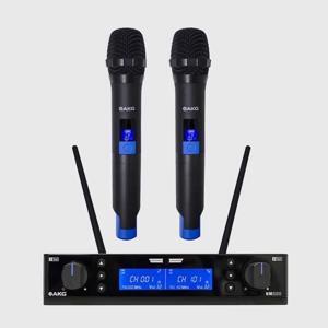 Micro không dây AKG KM-200