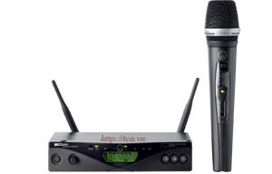 Micro không dây AKG WMS 450-C5