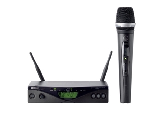 Micro không dây AKG WMS 450-C5