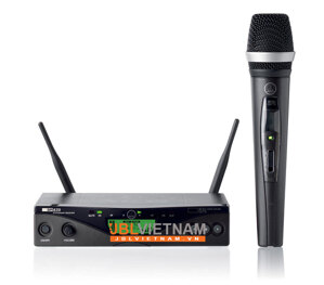 Micro không dây AKG WMS 450-C5