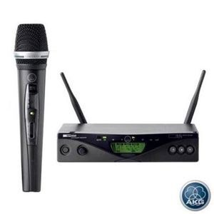 Micro không dây AKG WMS470 C5