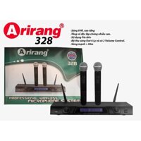 Micro không dây Arirang 328