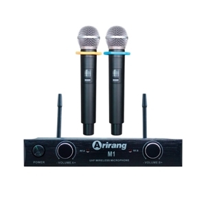 Micro không dây Arirang M1