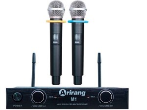 Micro không dây Arirang M1