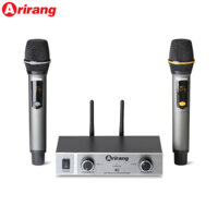 Micro không dây Arirang M2