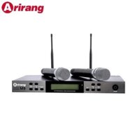 Micro không dây Arirang M9