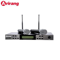 Micro Không Dây Arirang M9