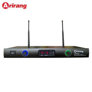Micro không dây Arirang PWM-3600