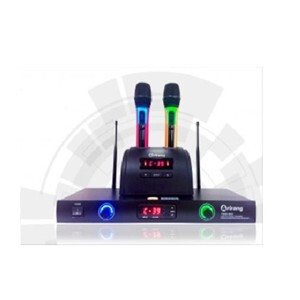 Micro không dây Arirang PWM-3600