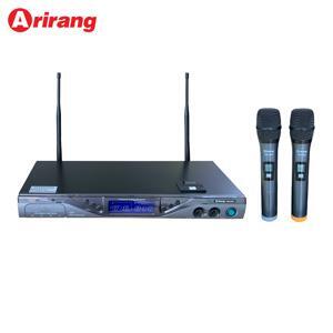 Micro Arirang WMU3600 (WMU-3600) -  Micro không dây