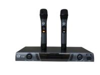 Micro không dây ATB Audio GS 868 Germany (Đức) Micro chính Hãng