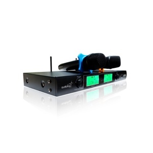 Micro không dây AudioFrog AWR-820D