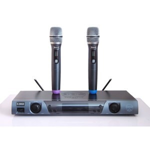 Micro không dây BBS E-250 GS