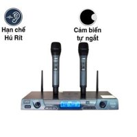 Micro không dây BBS E-500GS