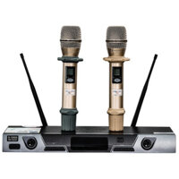 Micro không dây BBS S-135GS