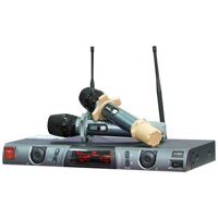 Micro Không Dây BBS-S290D