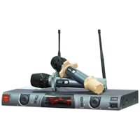 Micro Không Dây BBS-S290D