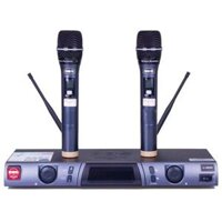 Micro Không Dây BBS U-999S