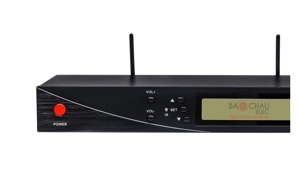 Micro không dây BCE UGX12 Plus