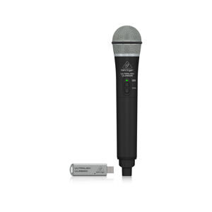 Micro không dây Behringer ULM300USB