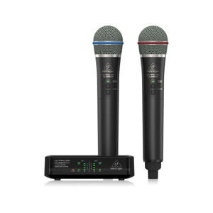 Micro không dây Behringer ULM302MIC