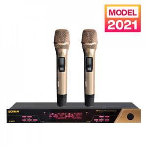 Micro không dây BIK BJ-U600