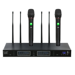 Micro không dây bluetooth Ce-anCe KP-7900