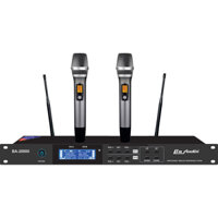 Micro không dây BN Audio BA-2000II