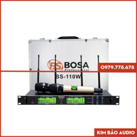 Micro không dây Bosa BS 111W