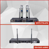 Micro không dây Bosa DK 9600
