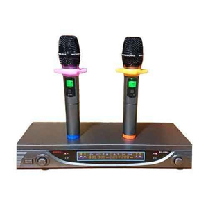 Micro không dây BOSE BS-999II