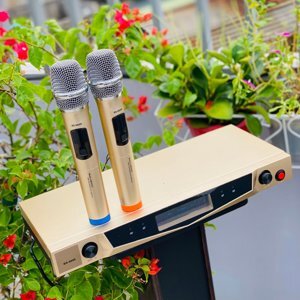 Micro không dây Bose BS9999