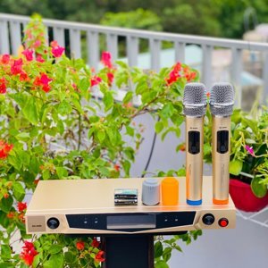 Micro không dây Bose BS9999