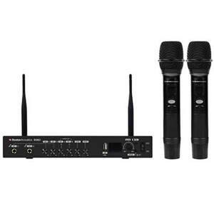 Micro không dây Boston Acoustics BAM2