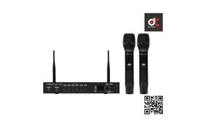 Micro không dây Boston Acoustics BAM2