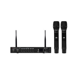 Micro không dây Boston Acoustics BAM2