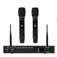Micro không dây Boston Acoustics BAM2