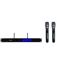 Micro Không dây Boston Acoustics WMS610