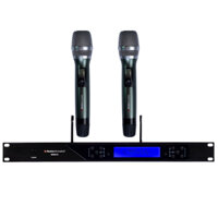 Micro không dây Boston Acoustics WMS610