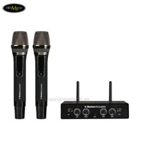 Micro Không Dây Boston Acoustics WMS210