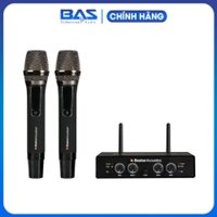 Micro không dây BOSTON ACOUSTIC WMS210