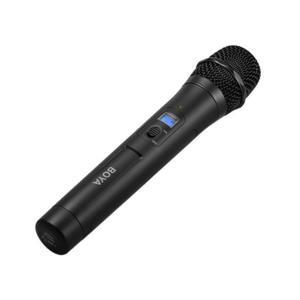 Micro không dây Boya BY-WHM8