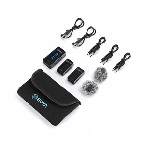 Micro không dây Boya BY-XM6-S2