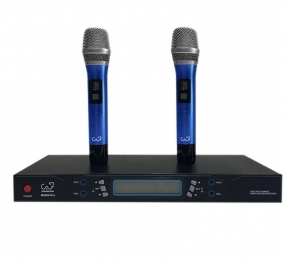 Micro không dây CAF M3000+Pro