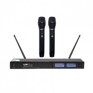 Micro không dây CAF Mi-6