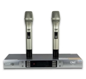 Micro không dây CAVS 2000SE II