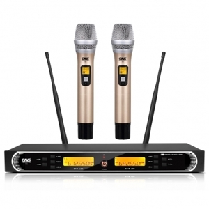 Micro không dây CAVS T4