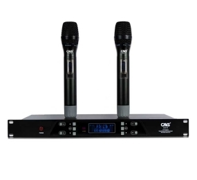 Micro không dây CAVS T6