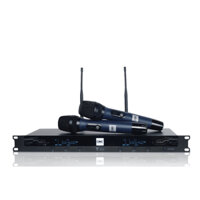 MICRO KHÔNG DÂY CHỐNG HÚ CAO CẤP CHÍNH HÃNG CAVS T4i 2024